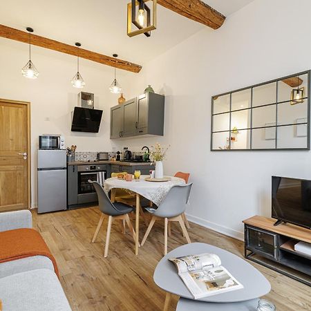Old Town Antibes Superb New Flat, For 3, Ac, Wi-Fi Διαμέρισμα Εξωτερικό φωτογραφία